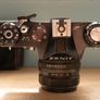 1983 Zenit 11 Camera Image 6