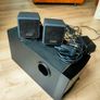 Cambridge Soundworks Digital Subwoofer and Speakers Image 2