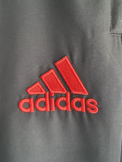 Ad8das Munster Rugby Pants Track Suit Bottoms Ends 2014 Size Xl Extra Large