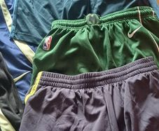 shorts