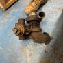 Landrover 300tdi Garrett turbo / exhaust manifold Image 3