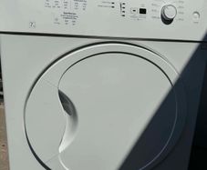 beko dryer