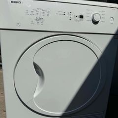 beko dryer