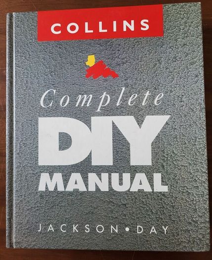 DIY Manual