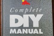 DIY Manual
