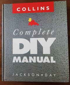 DIY Manual