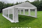 Standard Marquee PLUS 4 x 10 PE Bolt System
