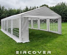 Standard Marquee PLUS 4 x 10 PE Bolt System