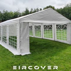 Standard Marquee PLUS 4 x 10 PE Bolt System