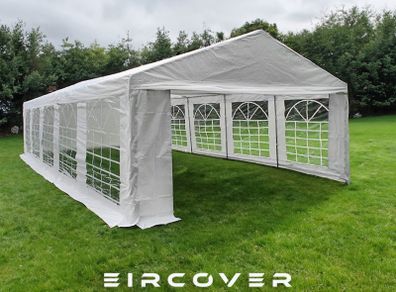 Standard Marquee PLUS 4 x 10 PE Bolt System