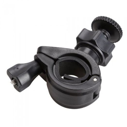 Handlebar Mount Holder for Camera Camcorder - 21533