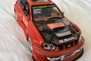 Kentoys Subaru Impreza S202 STi 1:24 Tunning 1/24 Car Underbody Lighting Light