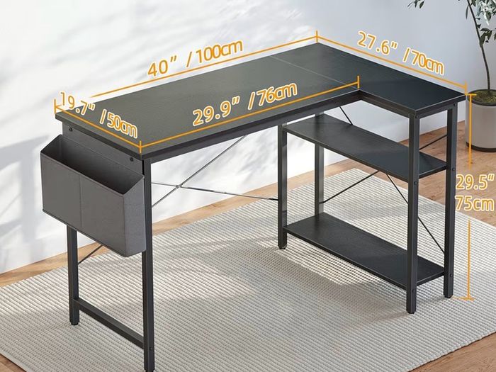 Computer Desk