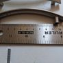 5 metal cabinet handles Image 2