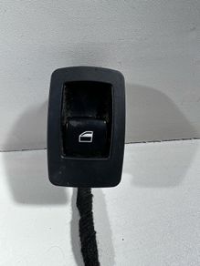 BMW 5 E60 E61 Electric window control switch 9113773 A3l2b926g