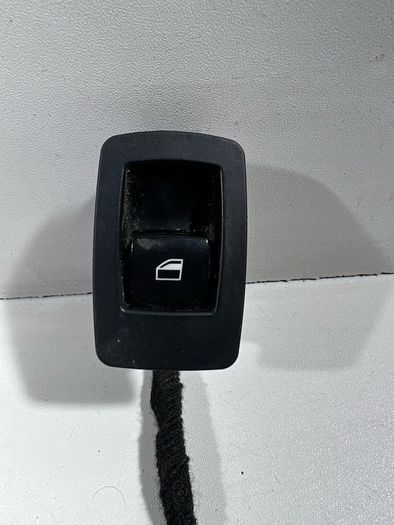 BMW 5 E60 E61 Electric window control switch 9113773 A3l2b926g