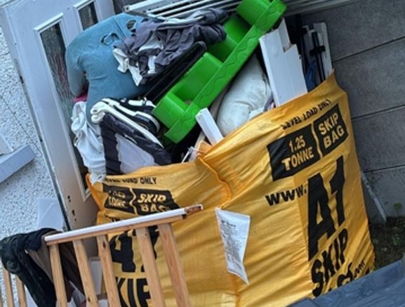 rubbish