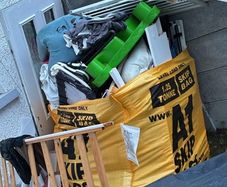 rubbish
