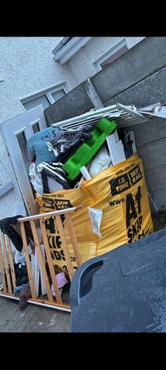 rubbish