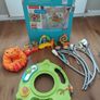 fisher price roaring rainforest jumparoo Image 4