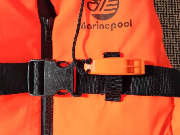 Marinepool kids life jacket 20-30 kg