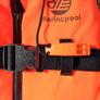 Marinepool kids life jacket 20-30 kg Image 4