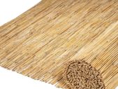 Nature 2 pcs Garden Screenings Bamboo Reed 500x100 cm