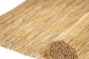 Nature 2 pcs Garden Screenings Bamboo Reed 500x100 cm