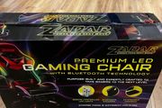 Gaming chair