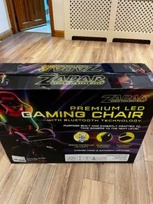 Gaming chair
