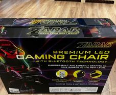 Gaming chair