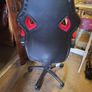 Brazen gaming chair Image 2