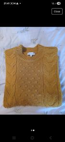 Warehouse jumper