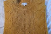 Warehouse jumper