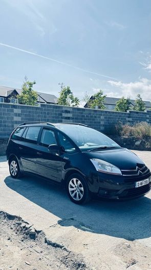 Citroen Grand Picasso