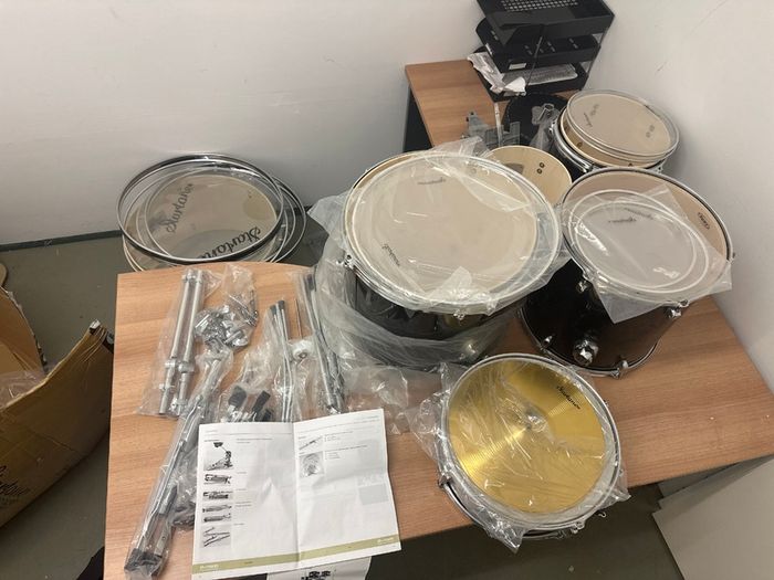 Drum Set