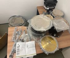 Drum Set