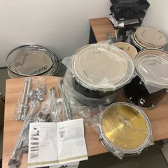 Drum Set