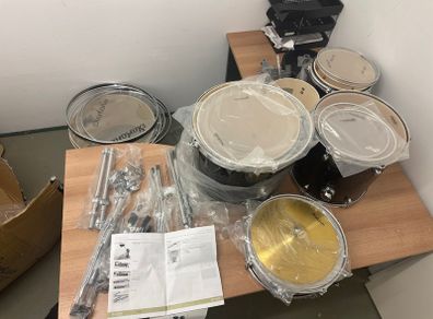 Drum Set