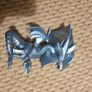 Yu-Gi-Oh, Blue Eyes White Dragon Pop Funko Image 2