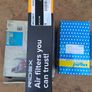 Renault Scenic / Megane 1.5 dCi Parts Bundle - Calipers, Driveshaft, Filters. Image 7