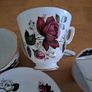 Royal Tara tea set Image 5