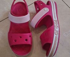 crocs sandals