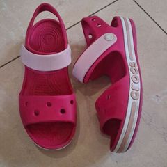 crocs sandals