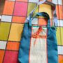 Tote college bag Image 2