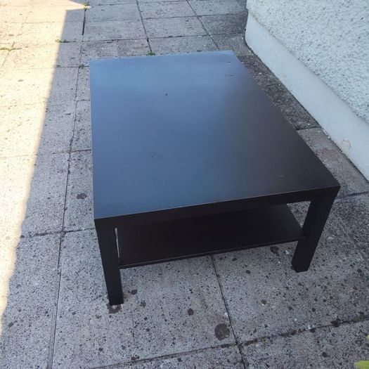 Ikea Coffee Table