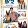 Feature Films - DVD Titles Beginning With The Letter K (Various Genres) Image 7