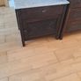 chest of drawers and matching lockers Image 2
