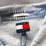 Tommy Hilfinger Short sleeves shirt Image 4