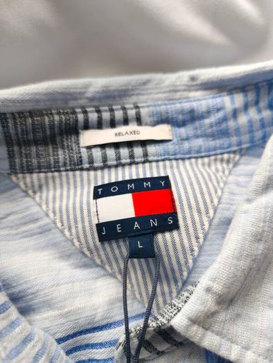 Tommy Hilfinger Short sleeves shirt